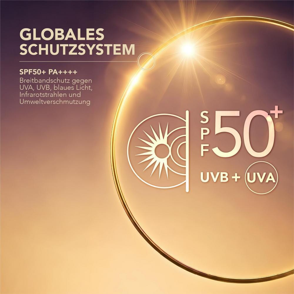 LIERAC  Premium - Der Longevity UV-Schutz 30 ml