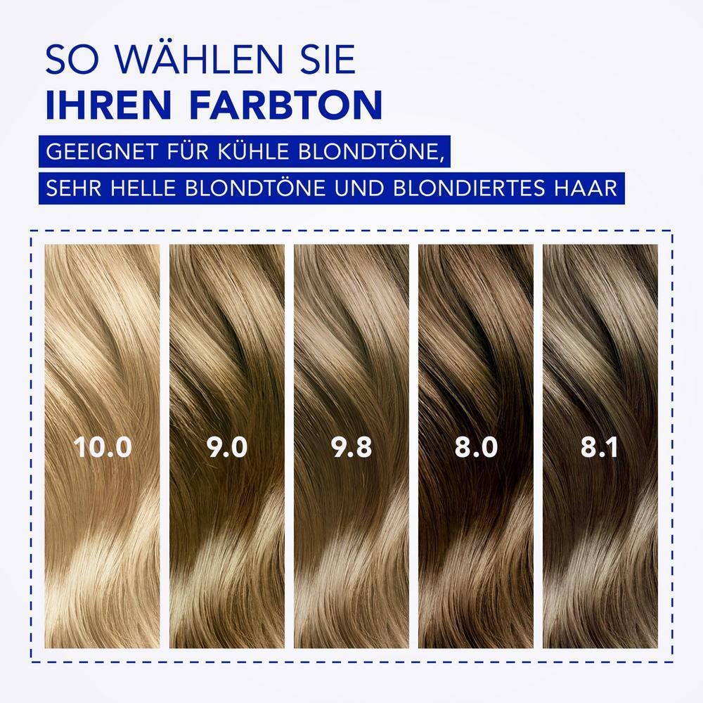 Phyto Paris Color Gloss Polar Blond 200 ml