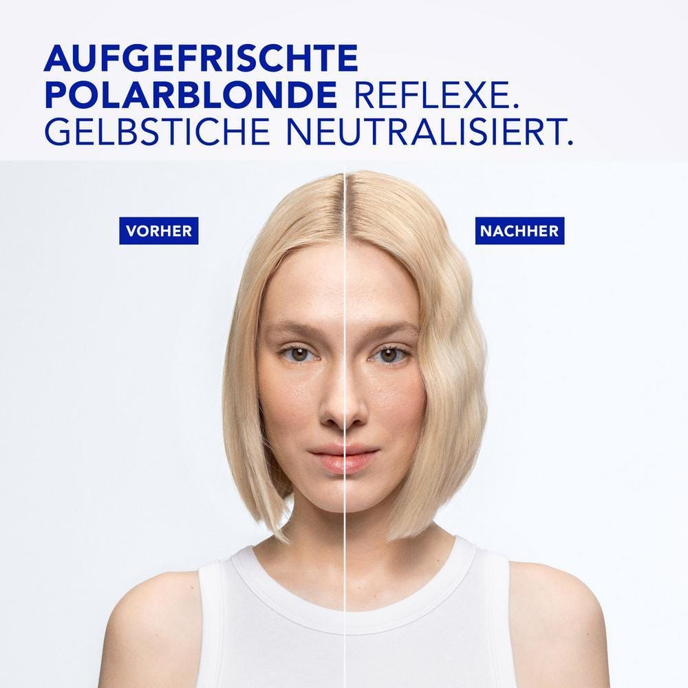 Phyto Paris Color Gloss Polar Blond 200 ml