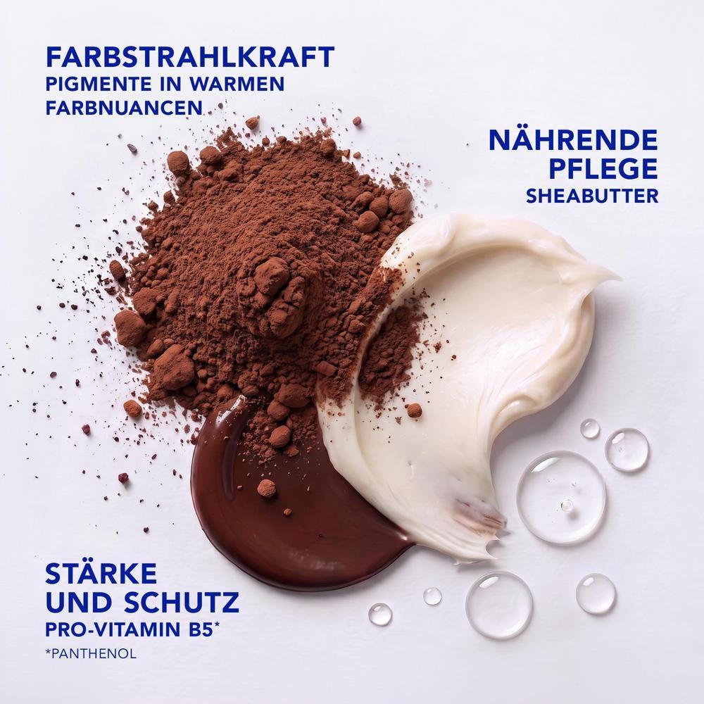 Phyto Paris Color Gloss Warm Chestnut 200 ml