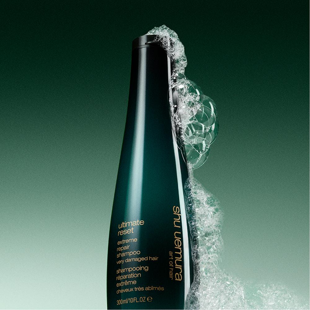 Shu Uemura Ultimate Reset Set