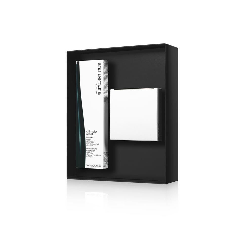 Shu Uemura Ultimate Reset Set