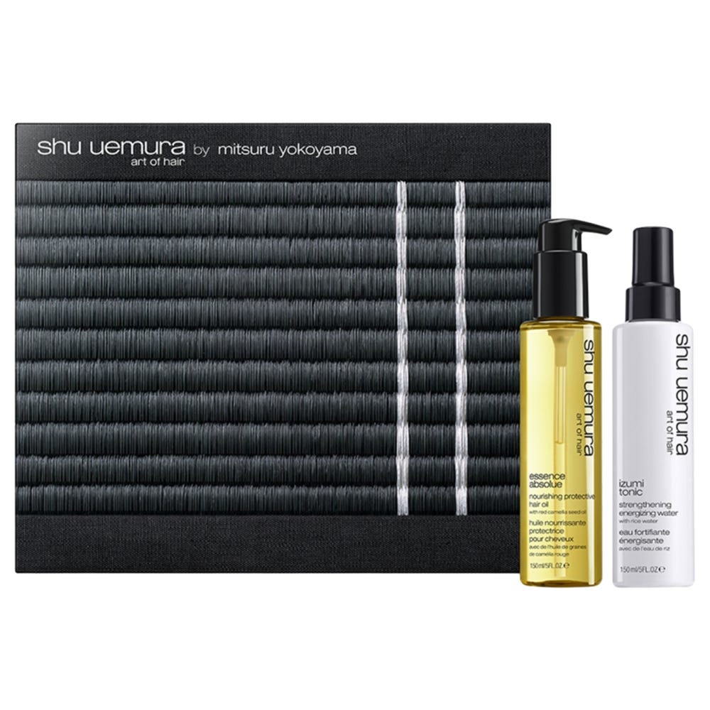 Shu Uemura Shu-Per Star Duo Set