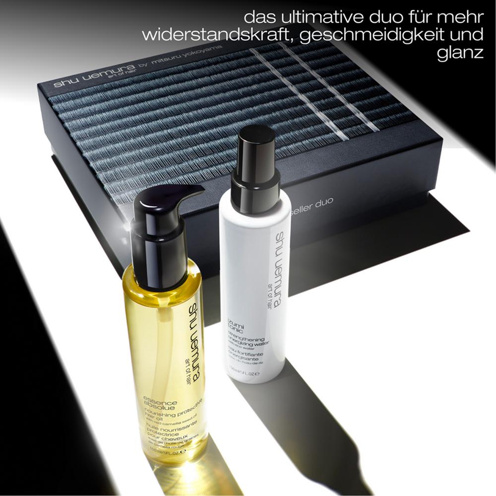 Shu Uemura Shu-Per Star Duo Set