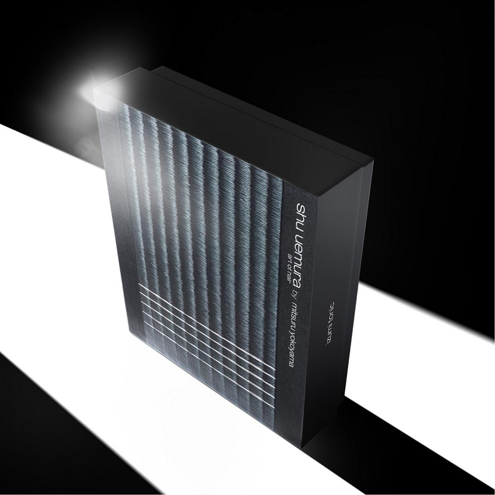 Shu Uemura Rice Water Duo Set