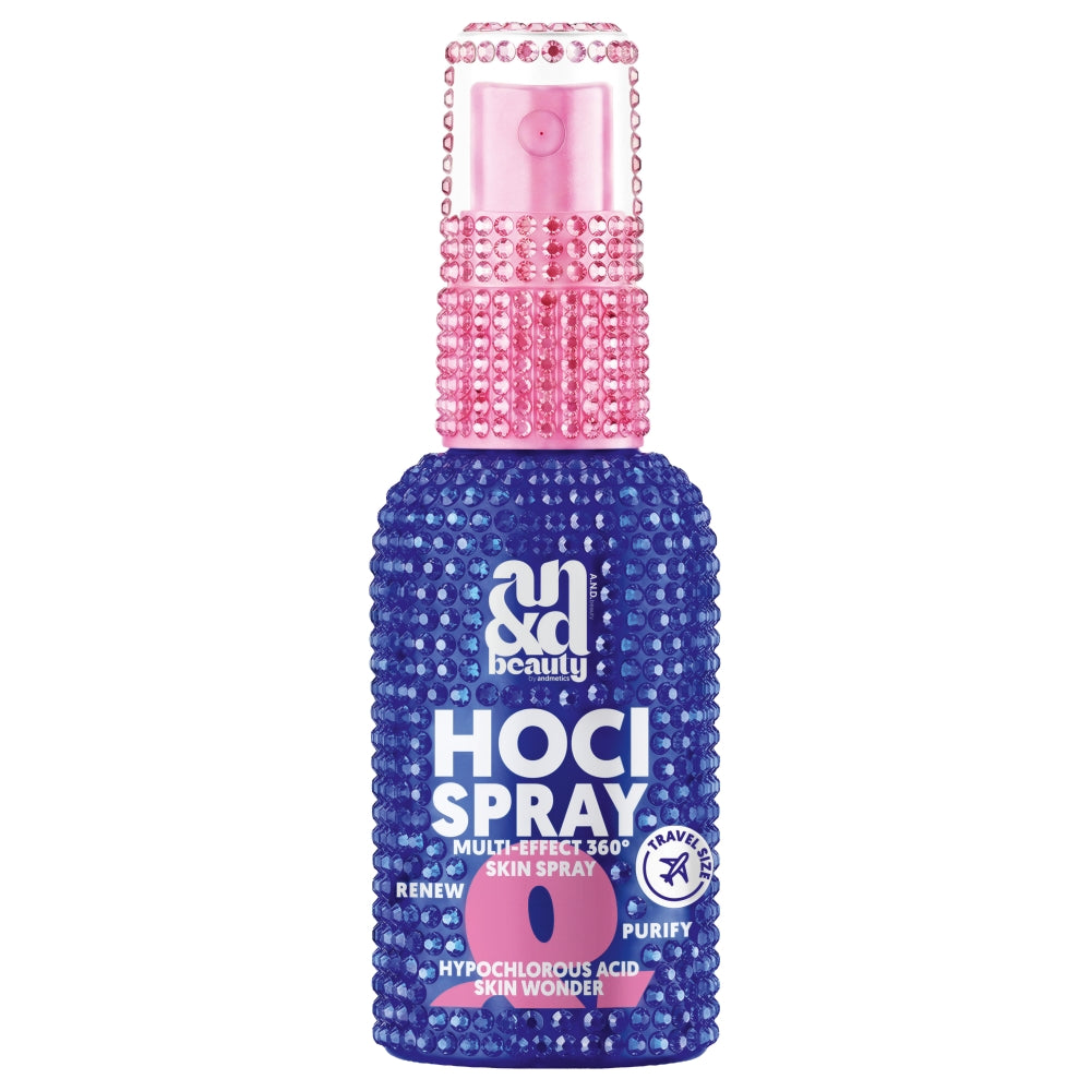 A.N.D. beauty Bedazzle Kit HOCl Mini