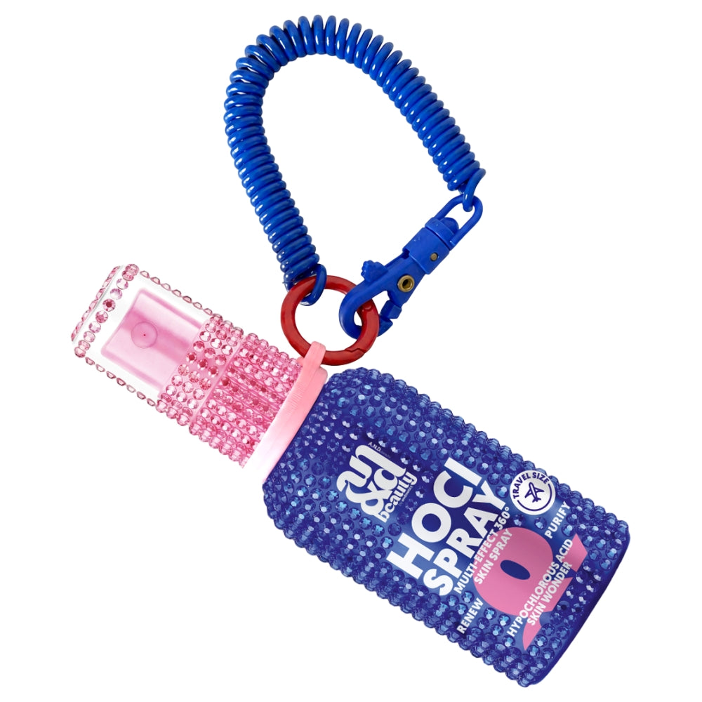 A.N.D. beauty Bedazzle Kit HOCl Mini