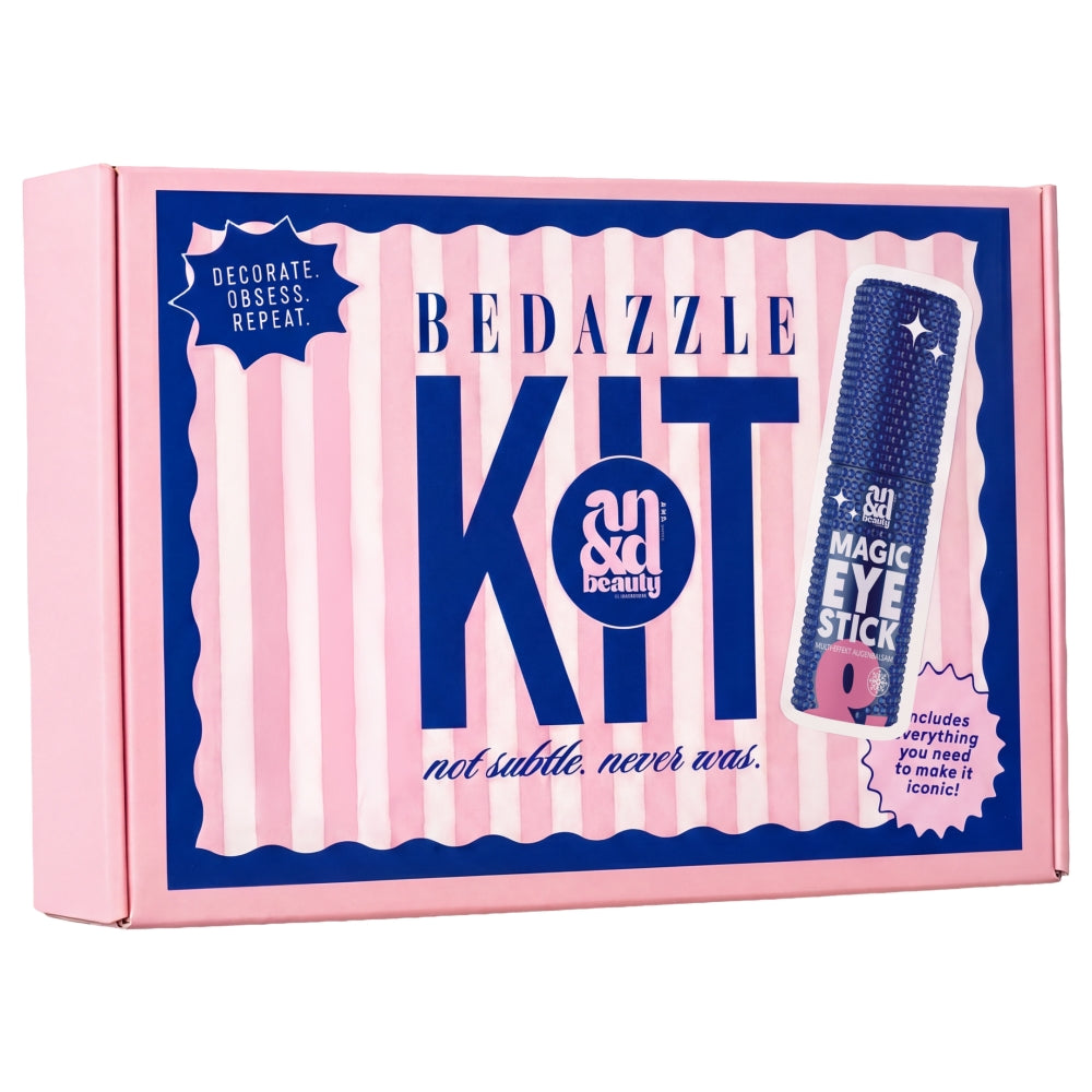 A.N.D. beauty Bedazzle Kit Magic Eye Stick