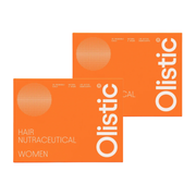 Olistic Women 56x25 ml – 2 Monat Bundle