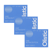 Olistic Next 84x25 ml – 3 Monat Bundle