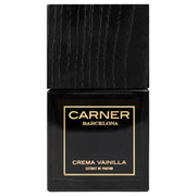 Carner Barcelona Crema Vainilla Ext 100 ml