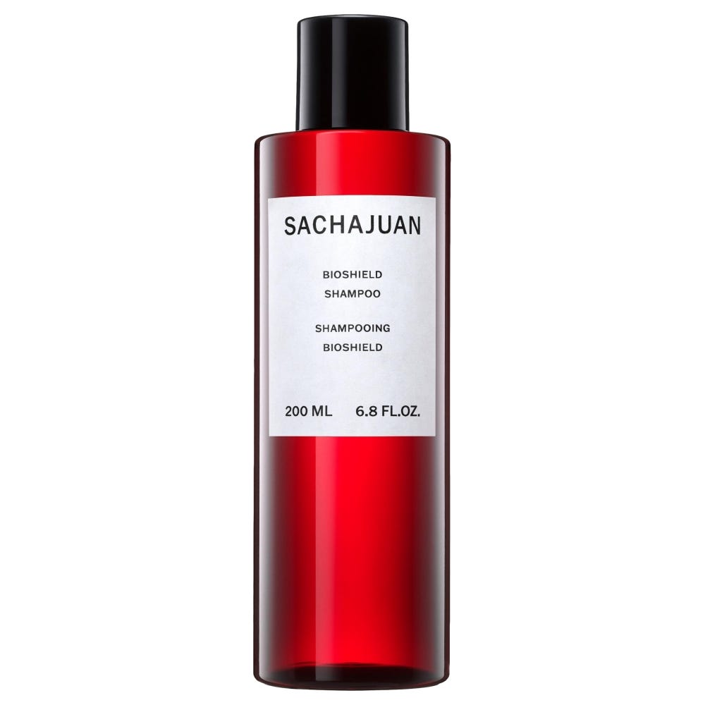 Sachajuan Bioshield Shampoo 200 ml