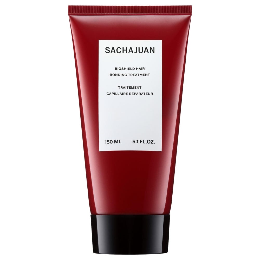 Sachajuan Bioshield Hair Bonding Treatment 150 ml