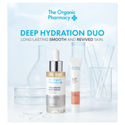 The Organic Pharmacy Deep Hydration Duo