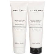 Percy & Reed Strengthening Shampoo & Conditioner