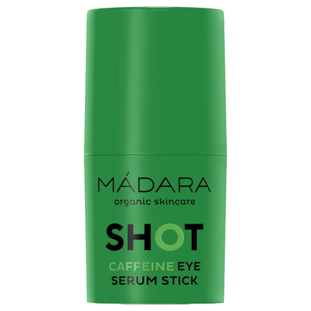 Madara Shot Koffein-Augenserum-Stick  6,5 g