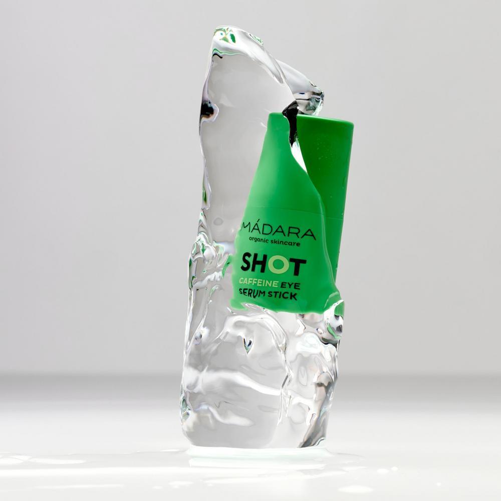 Madara Shot Koffein-Augenserum-Stick  6,5 g