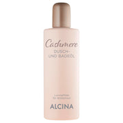 Alcina Cashmere Dusch- und Badeöl 200 ml
