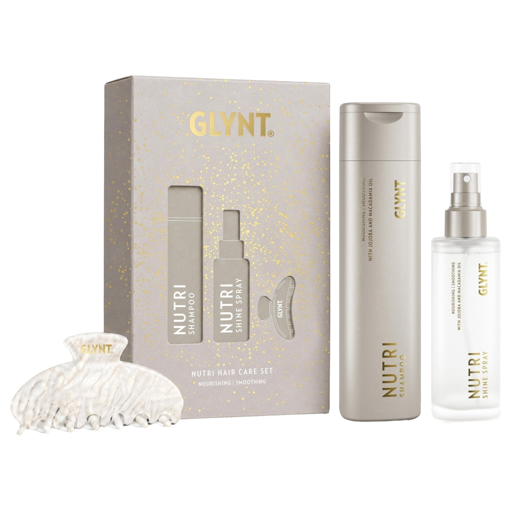 GLYNT NUTRI Weihnachts-Set