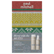 Paul MItchell Classic Duo Gift Set