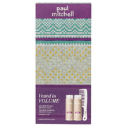 Paul Mitchell Volume Trio Gift Set