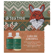 Paul Mitchell Tea Tree Special Color Duo Gift Set
