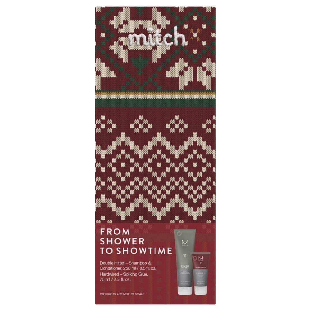 Paul Mitchell Neuro Curl+ Protect Duo