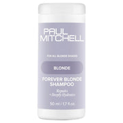 Paul Mitchell Forever Blonde Shampoo 50 ml