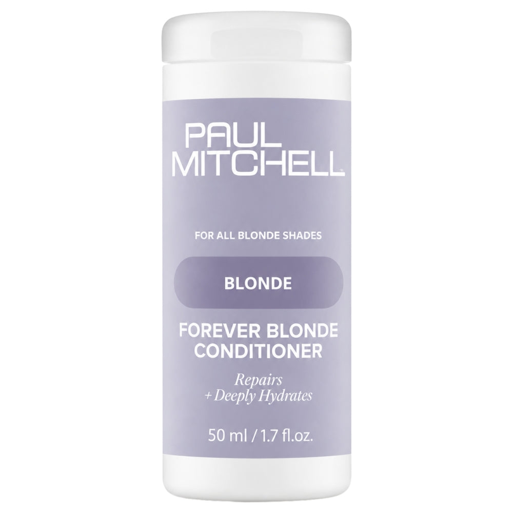 Paul Mitchell Forever Blonde Conditioner 50 ml