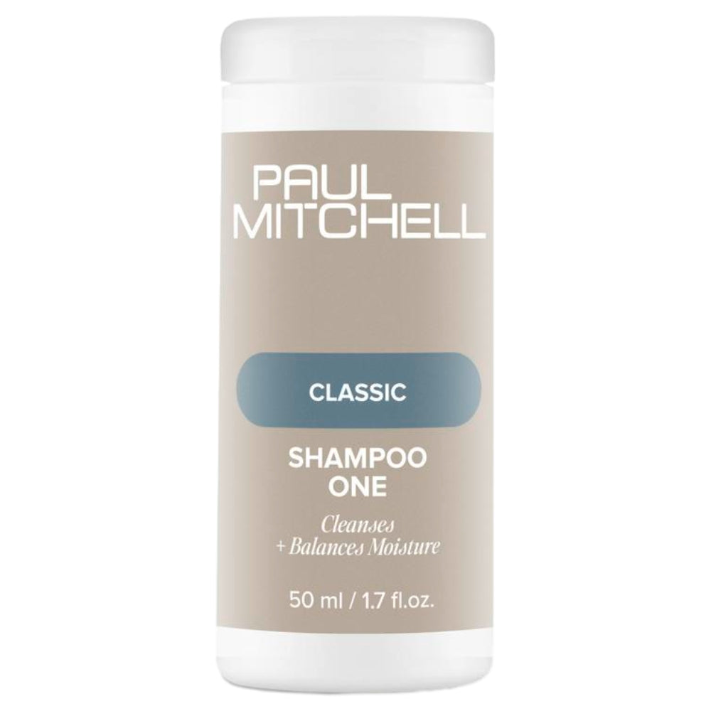 Paul Mitchell Shampoo One 50 ml