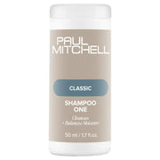 Paul Mitchell Shampoo One 50 ml