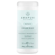 Paul Mitchell Awapuhi Wild Ginger Repair Cream Rinse 50 ml