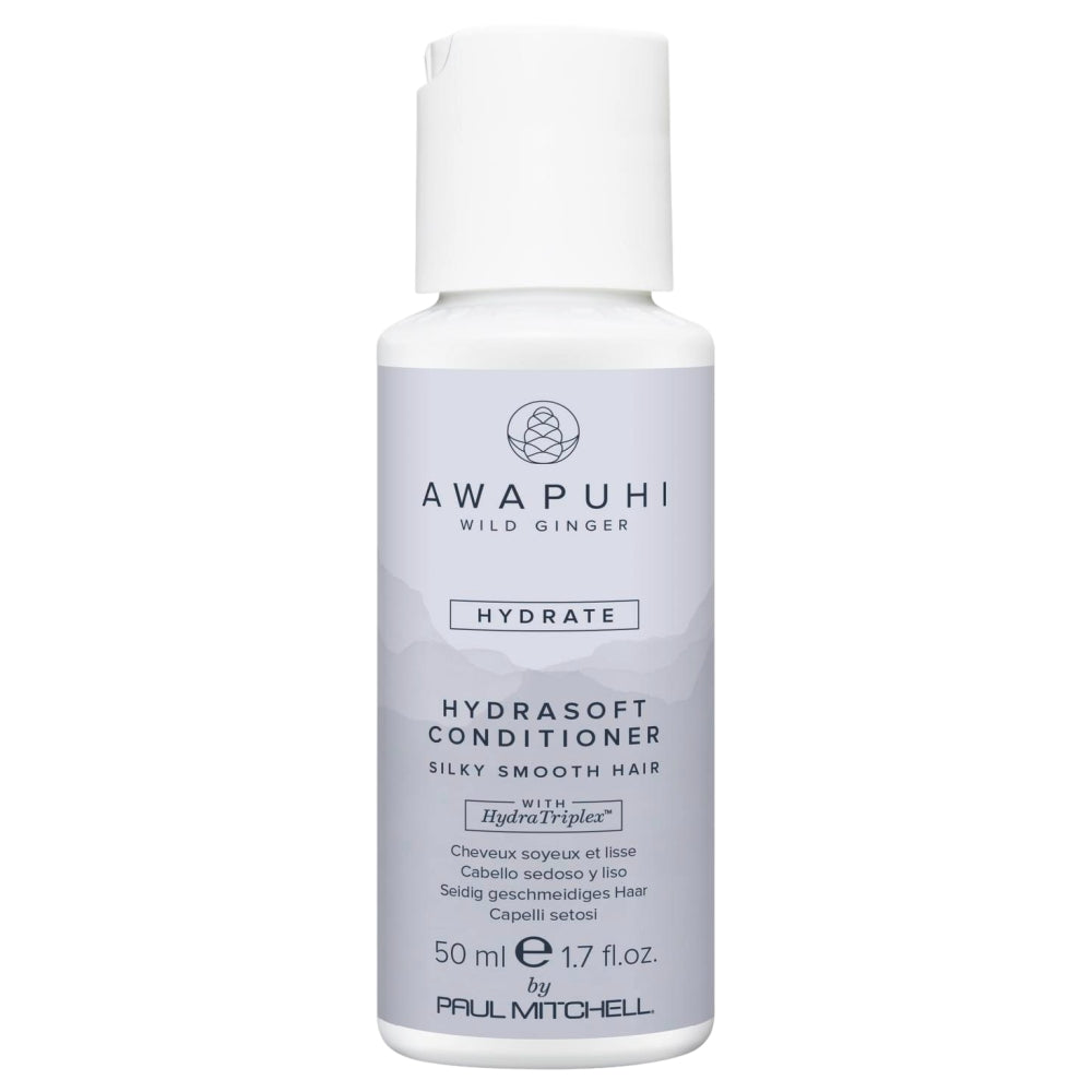 Paul Mitchell Awapuhi Wild Ginger HydraSoft Conditioner 50 ml