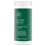 Paul Mitchell Tea Tree Special Shampoo 50 ml