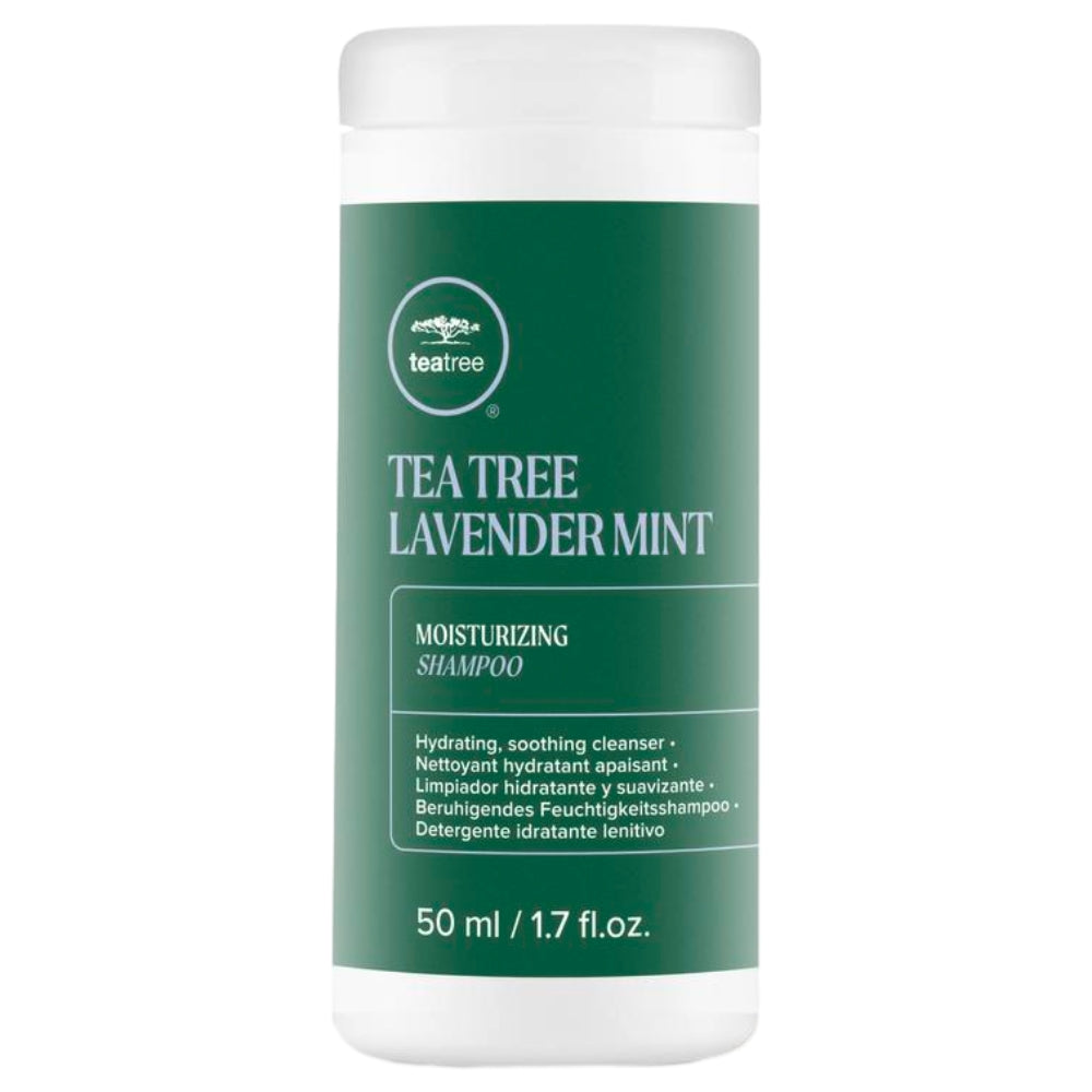 Paul Mitchell Lavender Mint Moisturizing Shampoo 50 ml