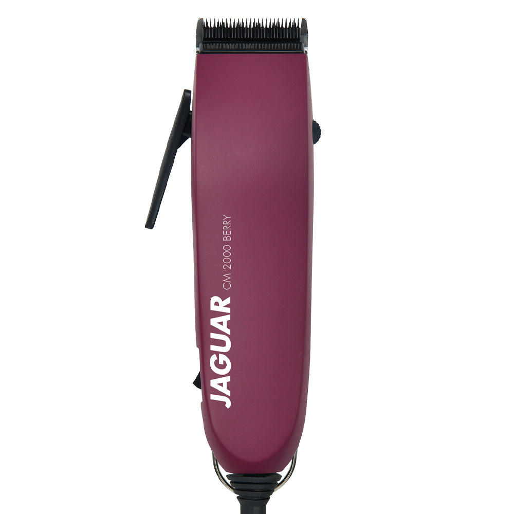 Jaguar Haarschneidemaschine CM 2000 Berry