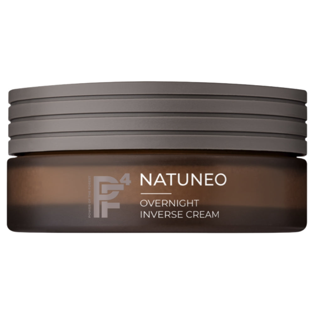 Börlind Natuneo Overnight Inverse Cream 50 ml