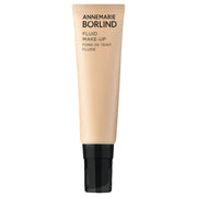 Börlind Fluid Make-up Beige 30 ml