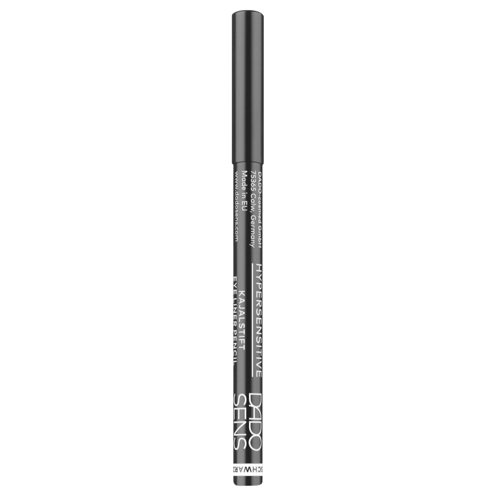 DADO SENS Dado Sens Hypersensitive Kajalstift Black 1 g