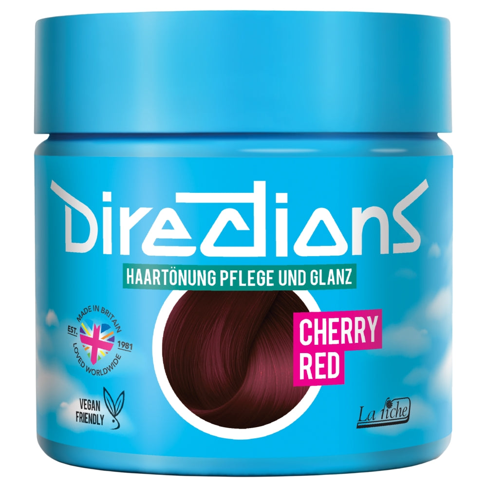 La Riche Directions Cherry Red 100ml