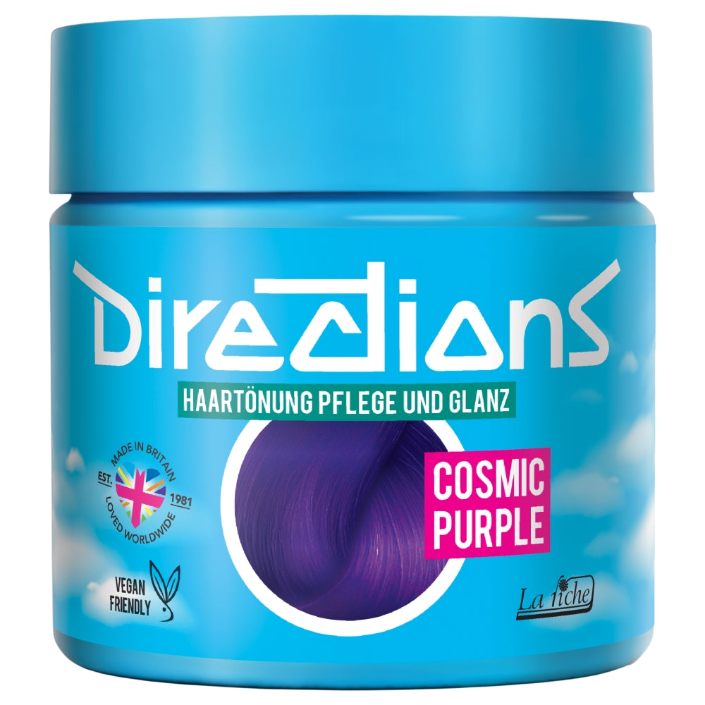 La Riche Directions Cosmic Purple 100ml