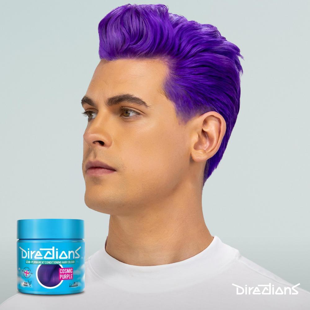 La Riche Directions Cosmic Purple 100ml