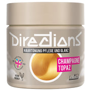 La Riche Directions Natrual Champagne Topaz 100ml