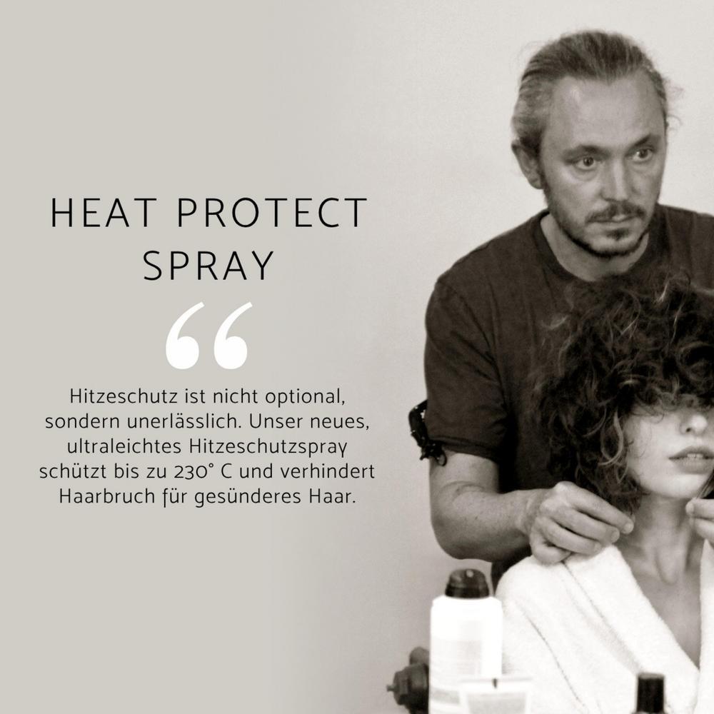 Percy & Reed Heat Protect Spray 150ml