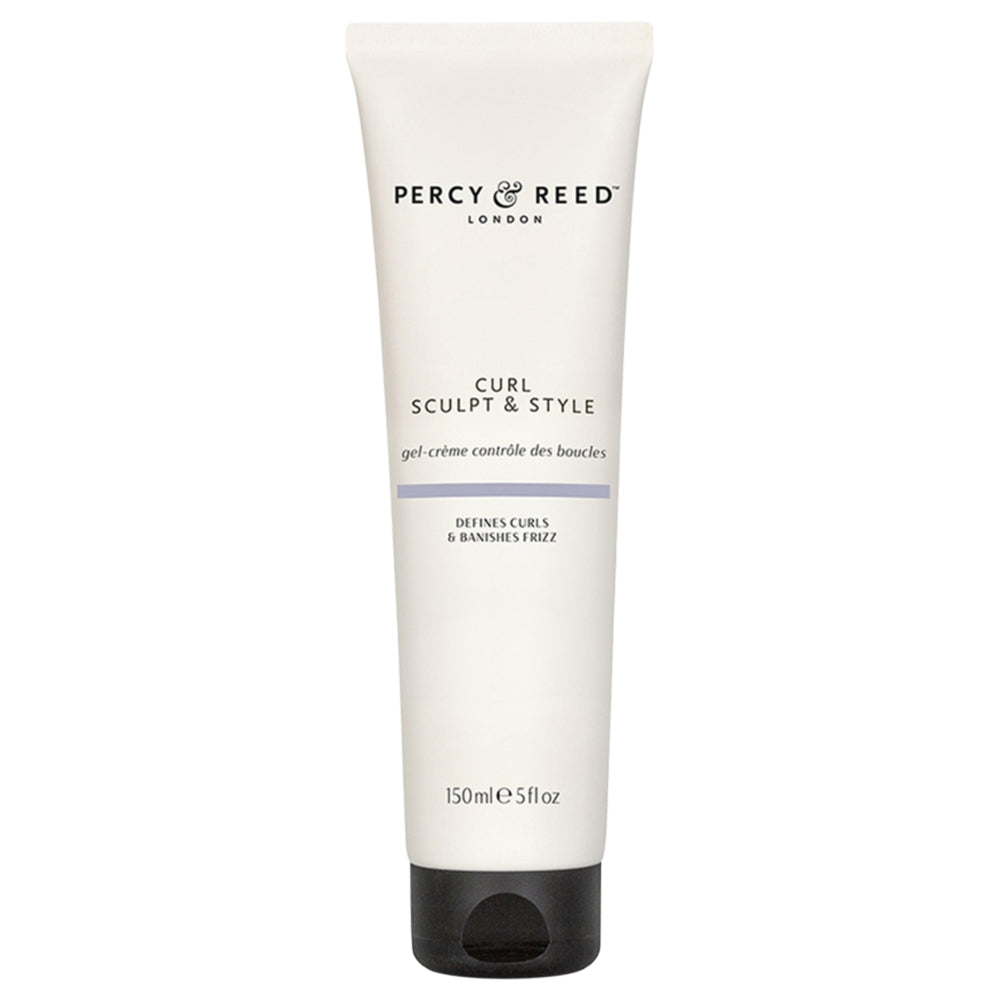 Percy & Reed Curl Sculpt & Style 150ml