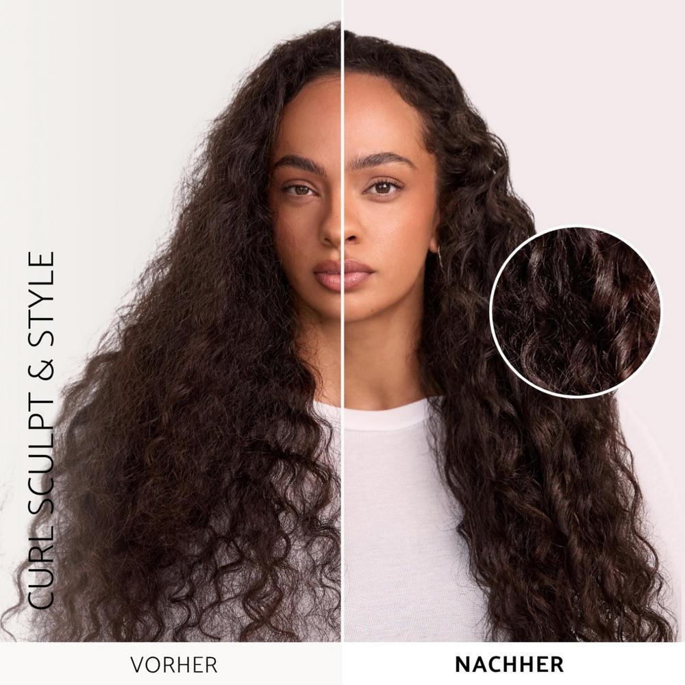 Percy & Reed Curl Sculpt & Style 150ml