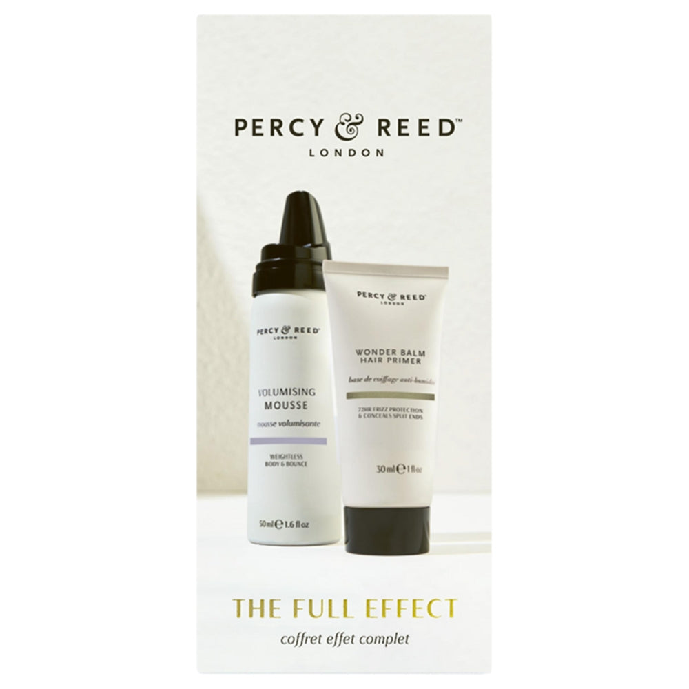Percy & Reed The Full Effect