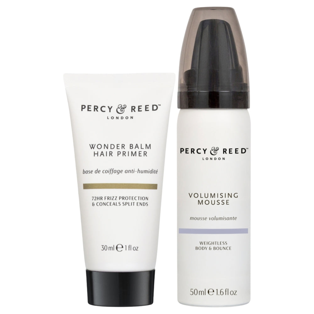 Percy & Reed The Full Effect