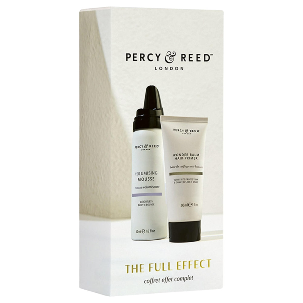 Percy & Reed The Full Effect