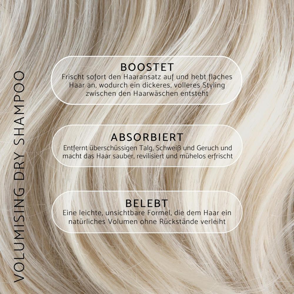 Percy & Reed Volumising Dry Shampoo 50ml
